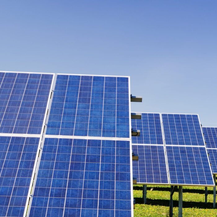 On-Farm Renewable Solar Energy