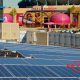 Golden Road Brewing Commercial Solar Rooftop - Anaheim, CA