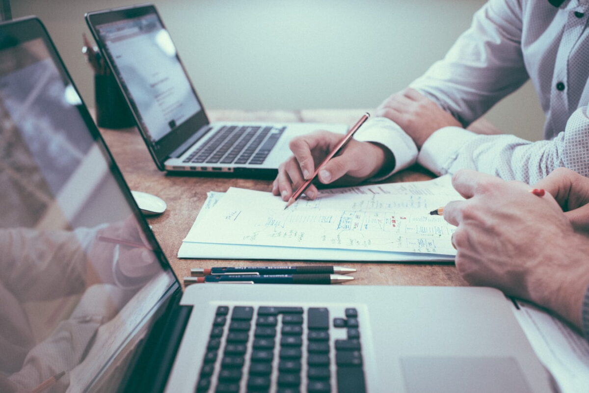 Financial Advisor Stock
