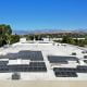 Townsteel Rooftop Commercial Solar - City of Industry, CA