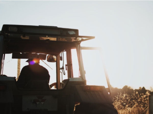 Agricultural Solar Coachella