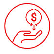 icon1 Save Money Icon