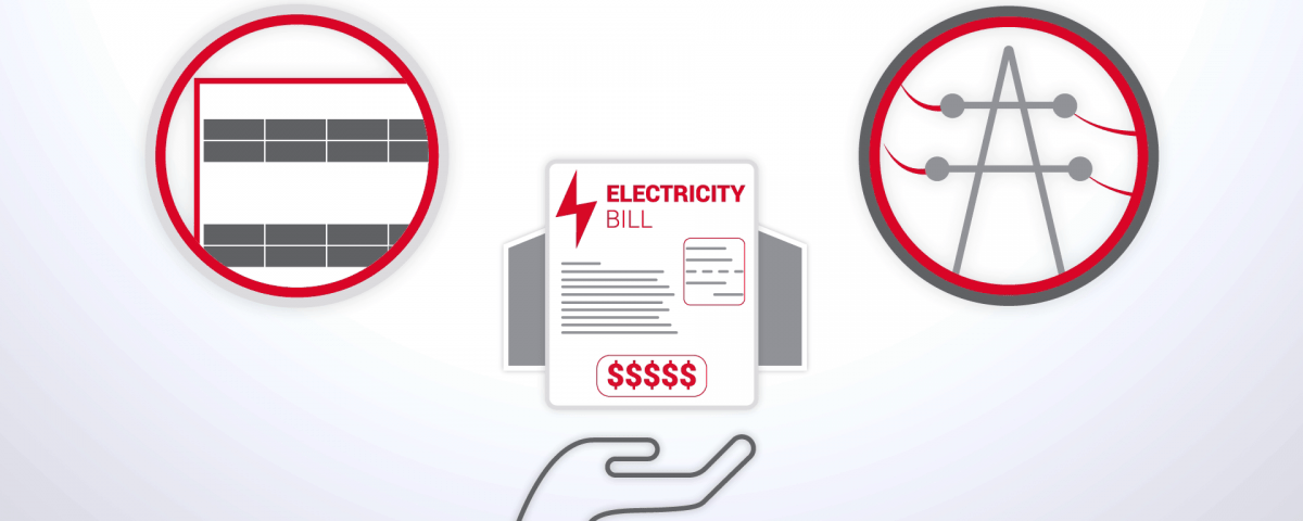 Your Electricity Bill Explained