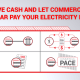 Save Cash and Let Commercial Solar Pay your Electricity Bill