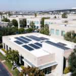 Main - Tice Gardner & Fujimoto Commercial Solar - Irvine, CA