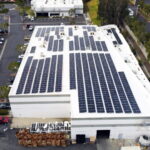Nubs Plastics Commercial Solar - Vista, CA