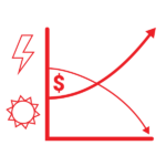 Revel Cashflow Growth icon