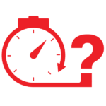 Revel Lead time icon