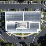 VHA Commercial Solar - Diamond Bar, California