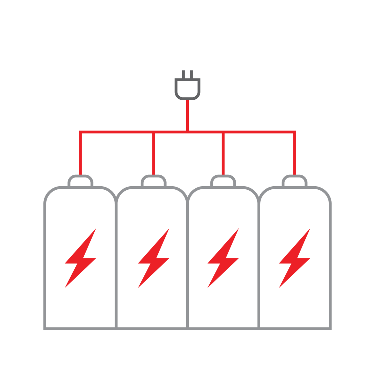 Revel Energy Energy Storage System Icon