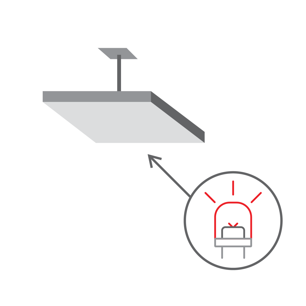 Revel Energy LED upgrade Icon