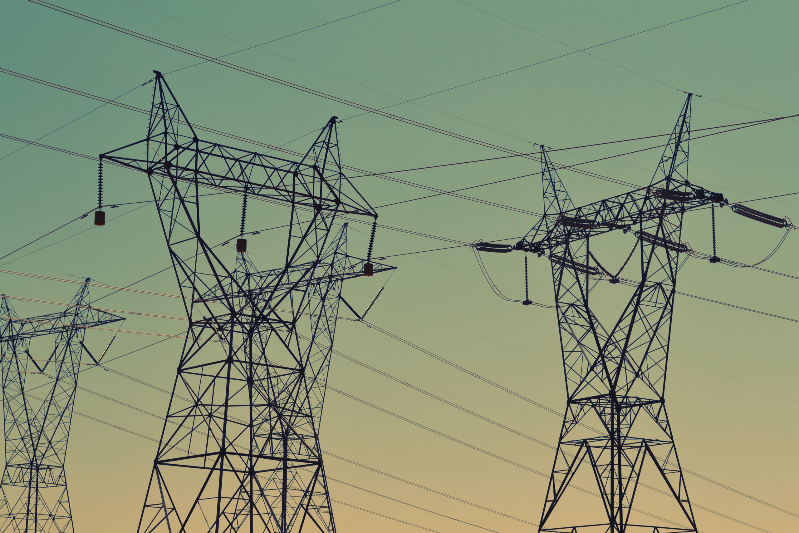 electricity-energy-high-voltage-power-lines-7000 High-voltage Transmission and Distribution Power Lines