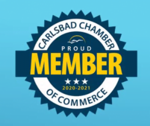 Carlsbad Chamber of Commerce Logo