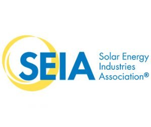 Solar Energy Industries Association logo