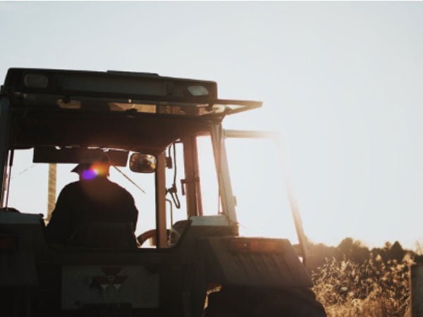 Agricultural Solar Porterville