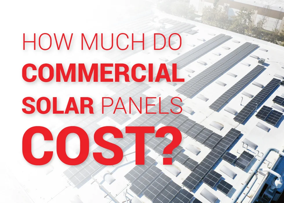 How Much Do Solar Panels Cost? (2024)