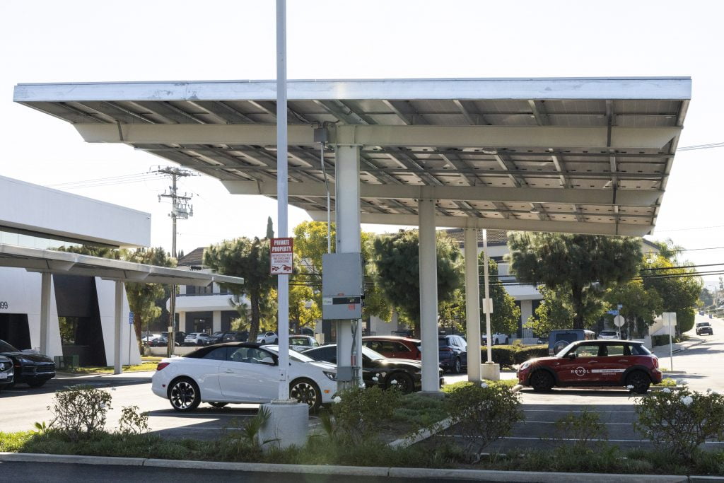 New wave lending group commercial solar revel energy