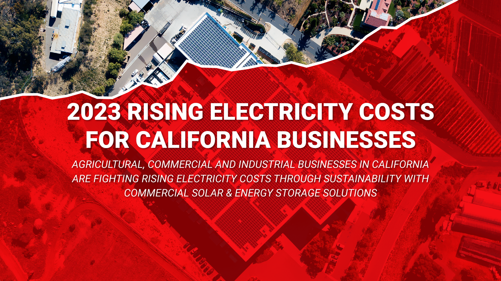 Electric Rates Commercial Los Angeles Commercial Electricity Costs