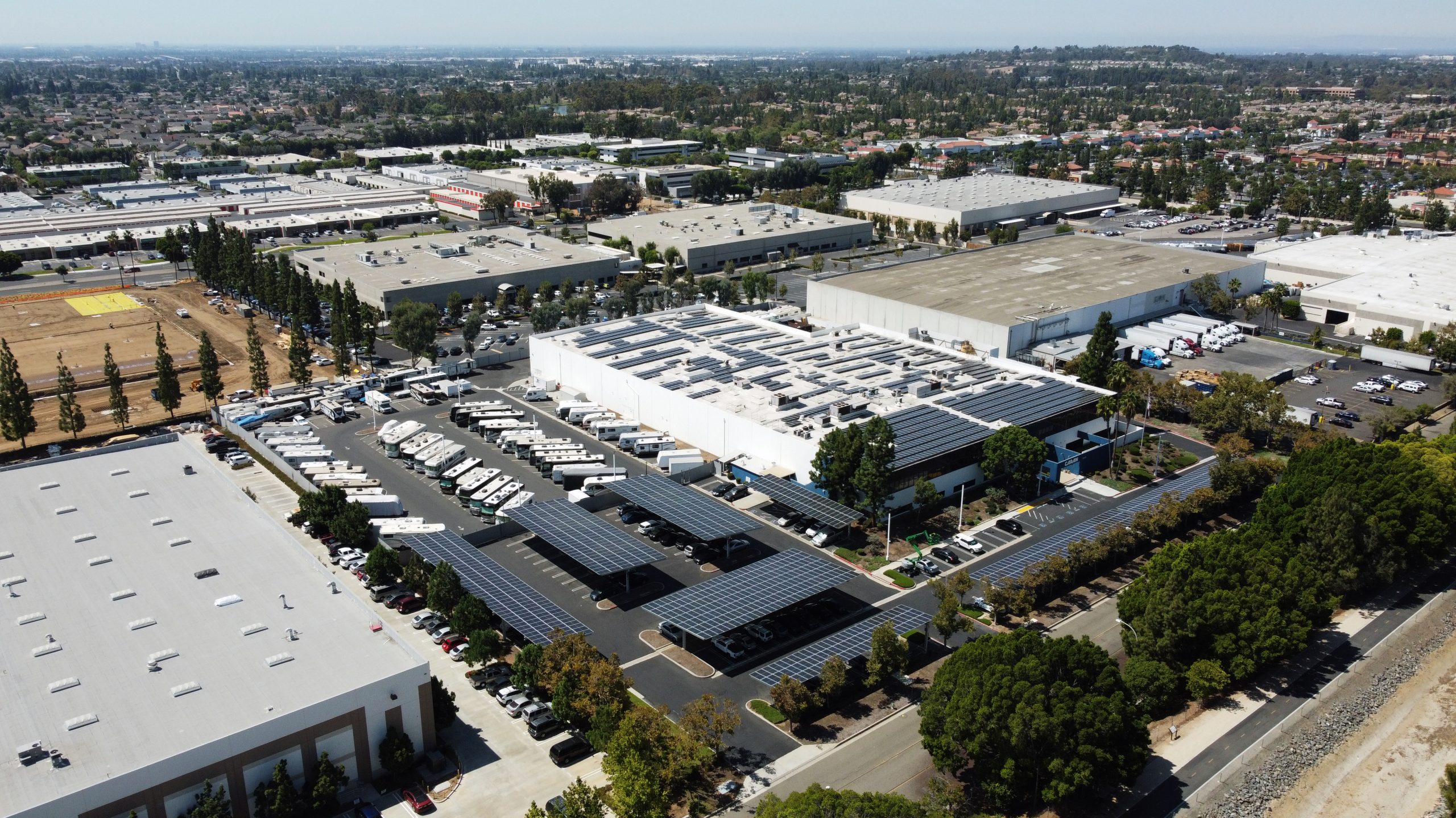 Caran Precision - Orange County commercial solar PPA.JPG