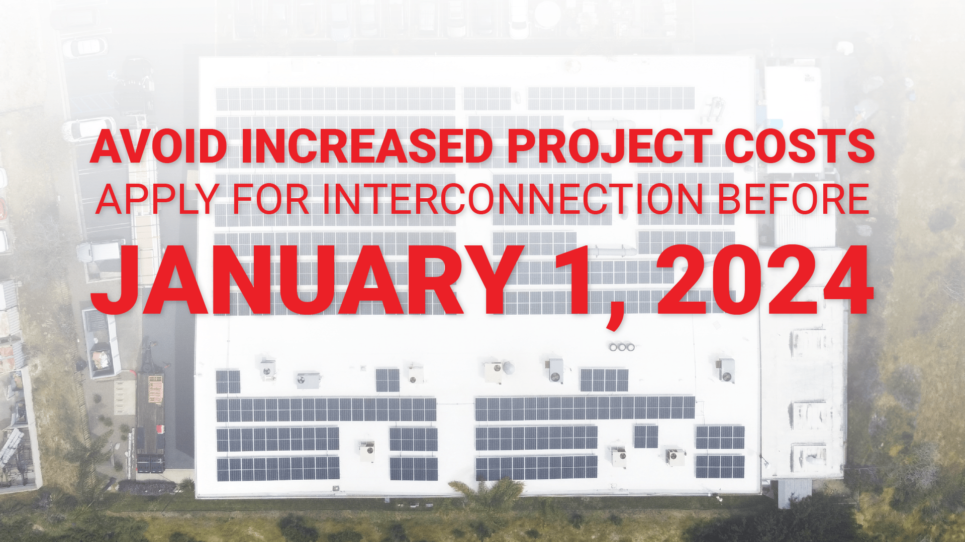 Prevailing Wage Requirements for Commercial Solar in California Deadline January 1 2024