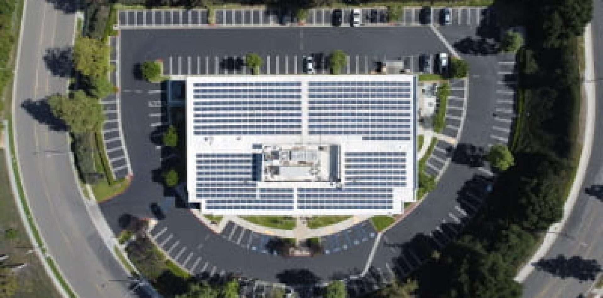 VHA Commercial Solar - Diamond Bar, California