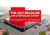 Arizona Rising Business Electricity Costs- The APS & TEP Impact and Why July Matters_v1