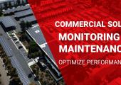 Commercial Solar Monitoring & Maintenance - Optimize Performance_v1