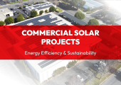 Commercial Solar Projects - Energy Efficiency and sustainability_v1