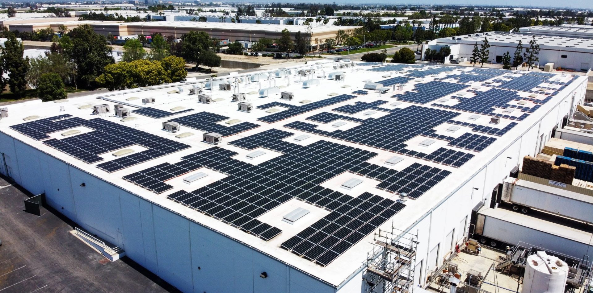 Commercial Solar Rooftop in San Bernaardino CA - Revel Energy.JPG