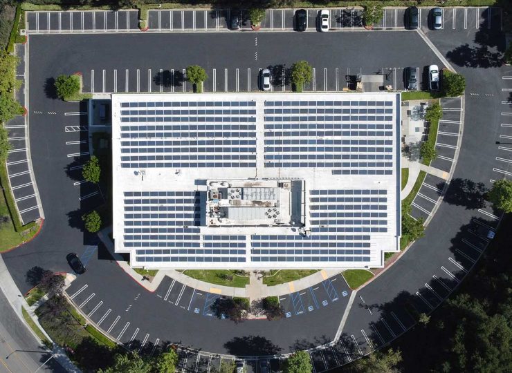 revel-slider4 VHA Commercial Solar - Diamond Bar, California